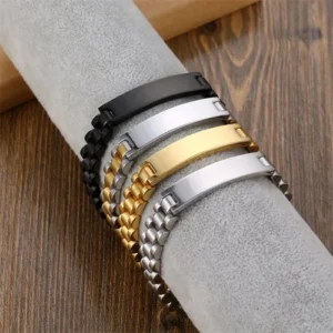 Simple Bracelet