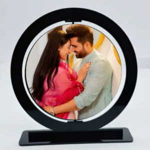 Acrylic Love Frame